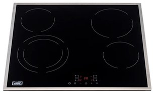 Варочная панель VARD VHC6421X фото 2 в Казани и Татарстане