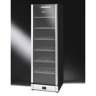 Винный шкаф Смег SCV115S-1 фото 2 в Казани и Татарстане Винный шкаф Smeg SCV115S-1 фото 2 в Казани и Татарстане