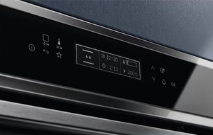 Духовой шкаф Electrolux LOC8H31X фото 3 в Казани и Татарстане