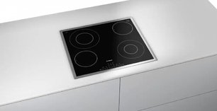 Электрическая варочная панель BOSCH PKG645FP1G фото 4 в Казани и Татарстане Электрическая варочная панель BOSCH PKG645FP1G фото 4 в Казани и Татарстане