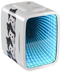 Минибар Meyvel MD-04C3W-RGB (арт. 980398) с накл. фото в Казани и Татарстане