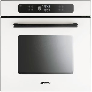 Духовой шкаф Smeg F610AB фото в Казани и Татарстане