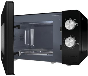 Микроволновая печь Горение MO20E1B фото 3 в Казани и Татарстане Микроволновая печь Gorenje MO20E1B фото 3 в Казани и Татарстане