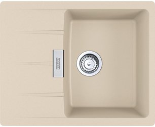 Мойка Franke Centro CNG 611/211-62 бежевый Мойка Franke Centro CNG 611/211-62 бежевый