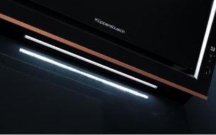 Вытяжка Куперсбуш DW 9880.0 S7 Copper фото 2 в Казани и Татарстане Вытяжка Kuppersbusch DW 9880.0 S7 Copper фото 2 в Казани и Татарстане