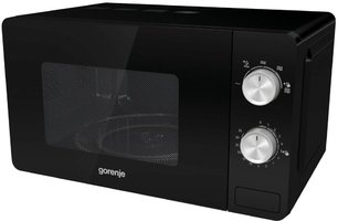 Микроволновая печь Горение MO20E1B фото 4 в Казани и Татарстане Микроволновая печь Gorenje MO20E1B фото 4 в Казани и Татарстане