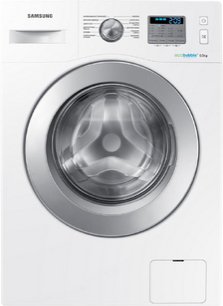 Стиральная машина Samsung WW 60H2230EW фото в Казани и Татарстане