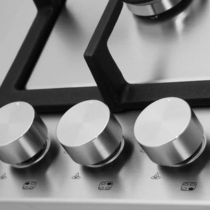 Варочная панель Maunfeld GHS604A-M3CI фото 4 в Казани и Татарстане