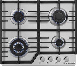 Варочная панель Maunfeld EGHS.64.73CS/G фото в Казани и Татарстане