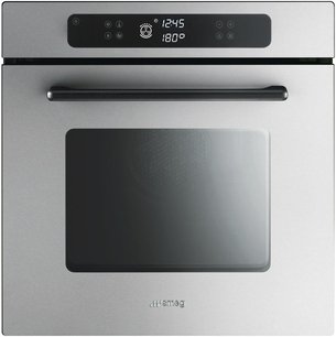 Духовой шкаф Смег FP610X фото в Казани и Татарстане Духовой шкаф Smeg FP610X фото в Казани и Татарстане