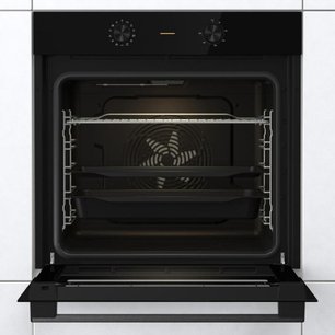 Духовой шкаф Горение BO6717E03BG фото 3 в Казани и Татарстане Духовой шкаф Gorenje BO6717E03BG фото 3 в Казани и Татарстане