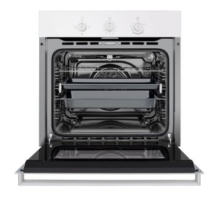 Духовой шкаф Maunfeld MGOG.673W фото 3 в Казани и Татарстане