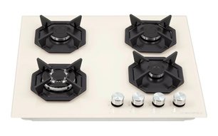 Газовая варочная панель MAUNFELD EGHG.64.23CBG/G фото 4 в Казани и Татарстане Газовая варочная панель MAUNFELD EGHG.64.23CBG/G фото 4 в Казани и Татарстане