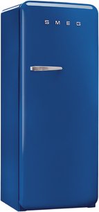 Холодильник Смег FAB28RBL1 фото 2 в Казани и Татарстане Холодильник Smeg FAB28RBL1 фото 2 в Казани и Татарстане