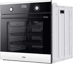 Духовой шкаф Хайер HOX-P11CGBG фото 2 в Казани и Татарстане Духовой шкаф Haier HOX-P11CGBG фото 2 в Казани и Татарстане
