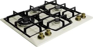 Варочная панель Zigmund Shtain GN 248.61 X фото 2 в Казани и Татарстане