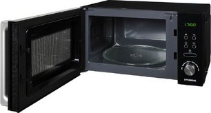 Микроволновая печь Hyundai HYM-D3001 фото 4 в Казани и Татарстане