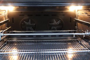 Газовый духовой шкаф Кайзер EG 9371 фото 2 в Казани и Татарстане Газовый духовой шкаф Kaiser EG 9371 фото 2 в Казани и Татарстане