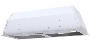 Встраиваемая вытяжка Крона Ameli 900 white PB фото в Казани и Татарстане Встраиваемая вытяжка KRONA Ameli 900 white PB фото в Казани и Татарстане