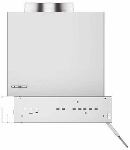 Вытяжка Фабер IN-NOVA ZERO DRIP PLUS A120 фото 4 в Казани и Татарстане Вытяжка Faber IN-NOVA ZERO DRIP PLUS A120 фото 4 в Казани и Татарстане