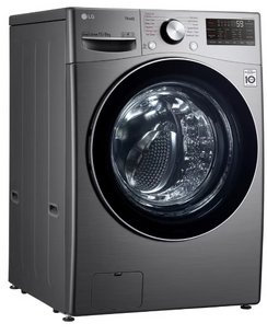 Стирально-сушильная машина LG F0L9DGP2S фото 3 в Казани и Татарстане