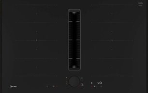 Индукционная варочная панель со встроенной вытяжкой Нефф V68YYX4C0 фото 3 в Казани и Татарстане Индукционная варочная панель со встроенной вытяжкой Neff V68YYX4C0 фото 3 в Казани и Татарстане