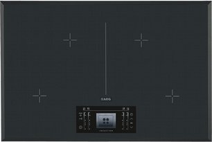Варочная панель AEG HK884400FG фото в Казани и Татарстане
