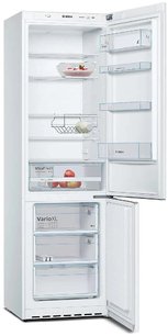 Холодильник Бош KGE39XW2AR фото 3 в Казани и Татарстане Холодильник Bosch KGE39XW2AR фото 3 в Казани и Татарстане