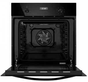 Шкаф духовой электрический MAUNFELD EOEM.589B2 фото 3 в Казани и Татарстане