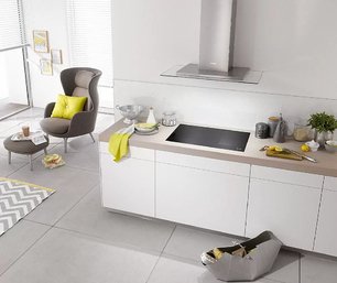 Вытяжка Miele DA 5796 W фото 2 в Казани и Татарстане