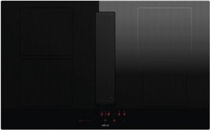 Варочная панель с вытяжкой Elica NIKOLATESLA VELVET BL/A/83 фото в Казани и Татарстане