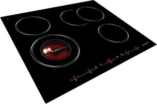 Варочная панель Zigmund Shtain CNS 259.60 BX фото 3 в Казани и Татарстане