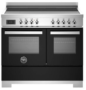 Варочный центр Bertazzoni PRO105I2ENET2 фото в Казани и Татарстане
