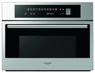 Встраиваемая микроволновая печь Fulgor Milano CCMO 4511 TC X фото в Казани и Татарстане