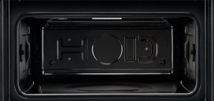 Встраиваемая микроволновая печь AEG KMK721880B фото 4 в Казани и Татарстане