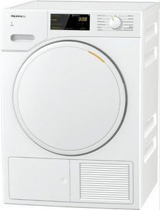 Сушильная машина Miele TWC220WP новая, с витрины фото в Казани и Татарстане