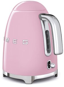 Чайник Smeg KLF03PKEU фото 4