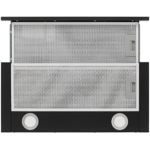 Встраиваемая вытяжка Крона KAMILLA MV 6002 BLACK фото 3 в Казани и Татарстане Встраиваемая вытяжка KRONA KAMILLA MV 6002 BLACK фото 3 в Казани и Татарстане