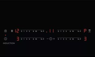 Варочная панель Электролюкс EIT60443X фото 2 в Казани и Татарстане Варочная панель Electrolux EIT60443X фото 2 в Казани и Татарстане