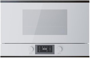 Встраиваемая микроволновая печь Kuppersbusch MR 6330.0 W2 Black Chrome фото в Казани и Татарстане