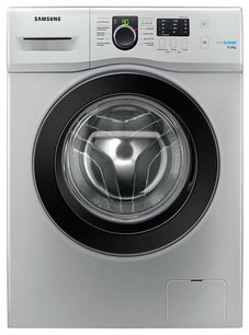 Стиральная машина Samsung WF 60 F1R2E2S/DLP фото в Казани и Татарстане