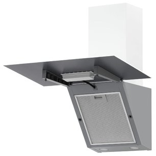 Вытяжка Krona VEREIN I 600 WHITE S фото 3 в Казани и Татарстане Вытяжка Krona VEREIN I 600 WHITE S фото 3 в Казани и Татарстане