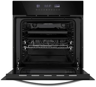 Духовой шкаф Maunfeld EOEH.5811B фото 3 в Казани и Татарстане