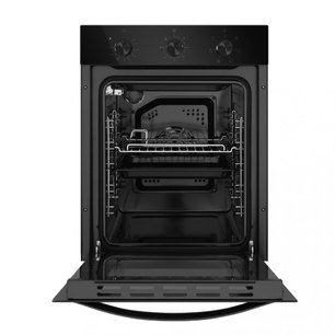 Шкаф духовой электрический MAUNFELD EOEC516B2 фото 2 в Казани и Татарстане