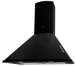 Вытяжка Maunfeld CHELSEA 60 BLACK фото в Казани и Татарстане