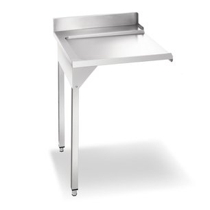 Стол для посудомоечной машины Smeg WT04L-1 фото в Казани и Татарстане