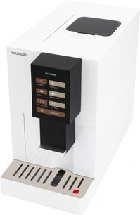 Кофемашина Hyundai HAM-4103 фото 3 в Казани и Татарстане
