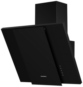 Вытяжка Maunfeld IRWELL G 50 Black фото в Казани и Татарстане