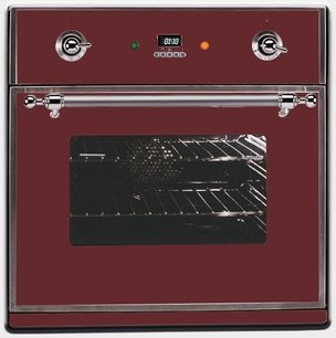 Духовой шкаф Илве 600-M-MP Red фото в Казани и Татарстане Духовой шкаф Ilve 600-M-MP Red фото в Казани и Татарстане
