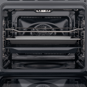 Духовой шкаф Maunfeld MEOR7216STW фото 4 в Казани и Татарстане